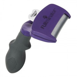 FURminator FURflex Comfort Edge S для собак малых пород