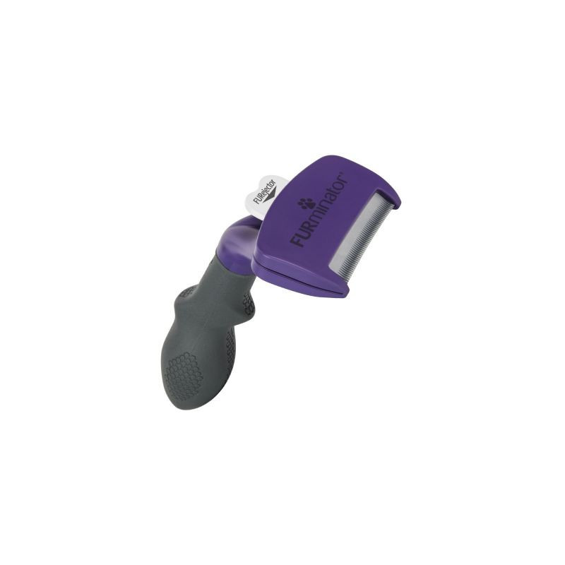 FURminator FURflex Comfort Edge S для собак малых пород