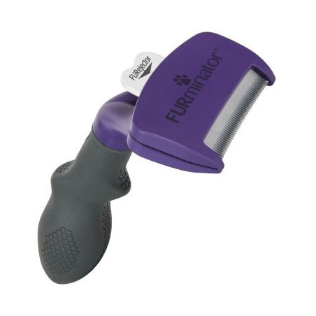 FURminator FURflex Comfort Edge S для собак малых пород