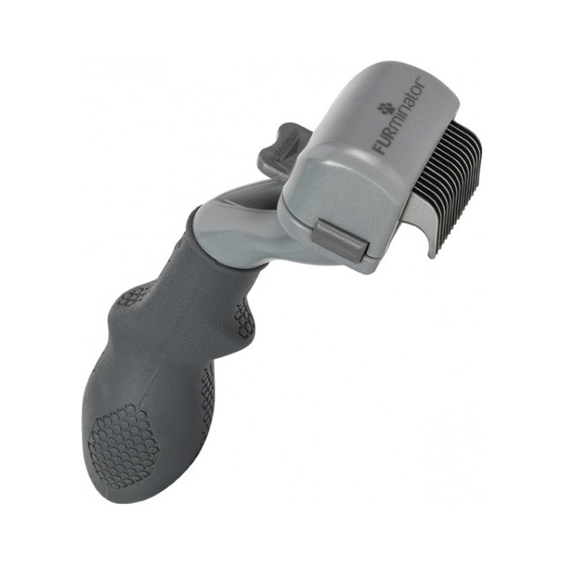 FURminator FURflex Comfort Edge L для собак крупных пород