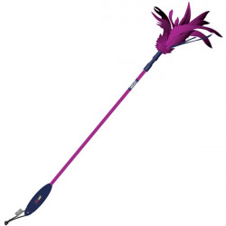 Joyser Cat Teaser Feather