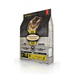 Oven-Baked Tradition Cat Adult Chicken