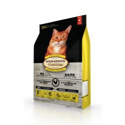Oven-Baked Tradition Cat Adult Chicken