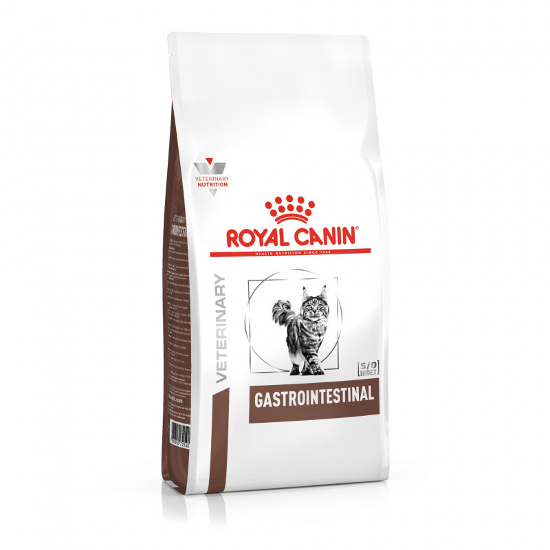 Royal Canin Gastro Intestinal