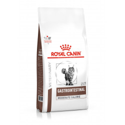 Royal Canin Gastro Intestinal Moderate Calorie