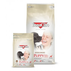 BonaCibo Puppy High Energy
