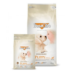BonaCibo Puppy
