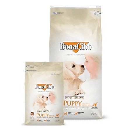 BonaCibo Puppy