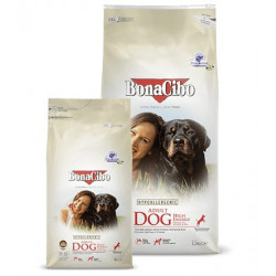 BonaCibo Dog High Energy