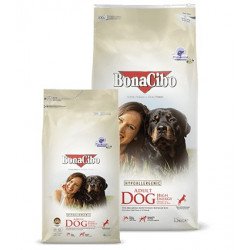 BonaCibo Dog High Energy