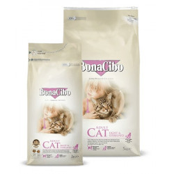 BonaCibo Cat Light & Sterilised