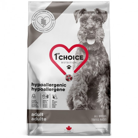 1st Choice Hypoallergenic