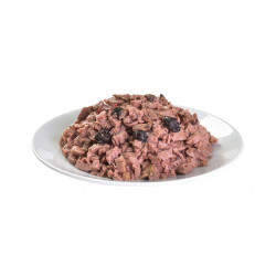 Brit Care Dog Mini Fillets In Gravy