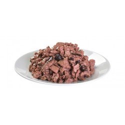 Brit Care Dog Mini Fillets In Gravy