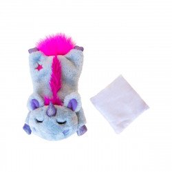 Petstages Cuddle Pal, Unicorn