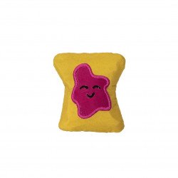 Petstages Tiny Toast Tosser