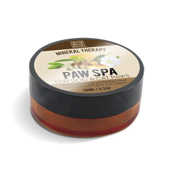 Reliq Paw spa