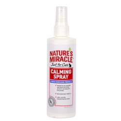 Nature`s Miracle Calming Spray