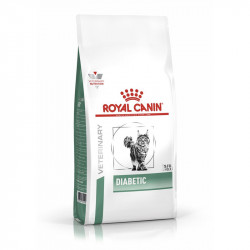 Royal Canin Diabetic Feline