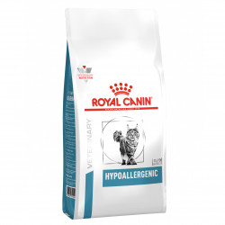 Royal Canin Hipoallergenic Feline