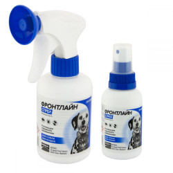 Frontline Spray
