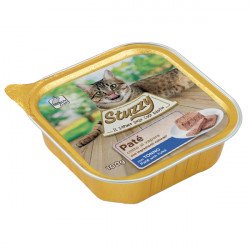 MISTER STUZZY Cat Tuna