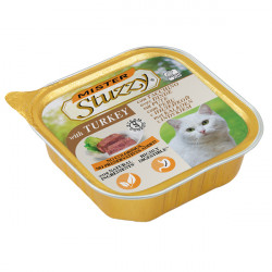 MISTER STUZZY Cat Turkey