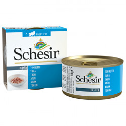 Schesir Cat Tuna