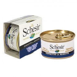 Schesir Tuna Whitebaits