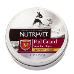 Nutri-Vet Pad Guard Wax