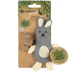 Flamingo Natural Fun Rabbit