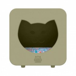 Jolly Pets Kitty Kasa Bedroom