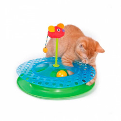 Petstages Cheese Chase