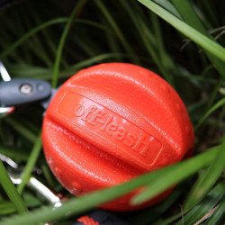 Dexas Off Leash Reaction Ball