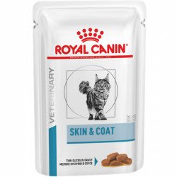 Royal Canin Skin and Coat Cat GRAVY