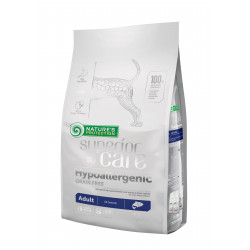 NP Superior Care Hypoallergenic Grain Free Adult All Breeds