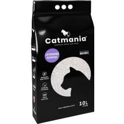 Catmania