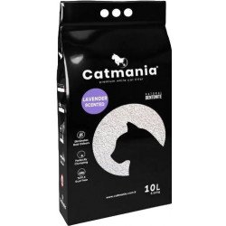 Catmania