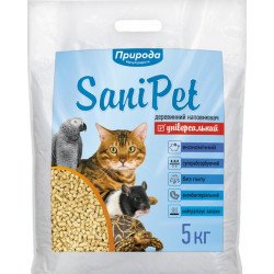 Sani Pet (Природа)