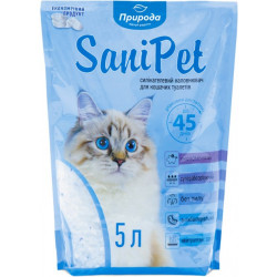 Природа Sani Pet