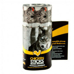 Alpha Spirit Sticks Roll