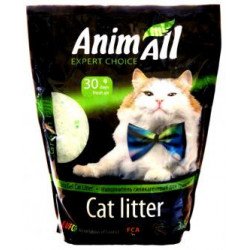 AnimAll Зелений смарагд