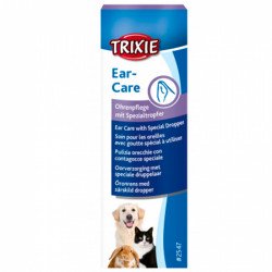 Trixie Ear Care