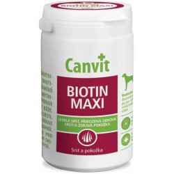 Canvit Biotine Maxi Dog