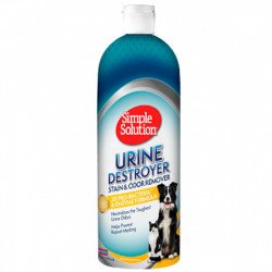 Simple Solution Urine Destroyer