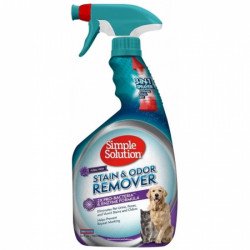 Simple Solution Stain Odor Remover
