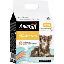 AnimAll Пелюшки