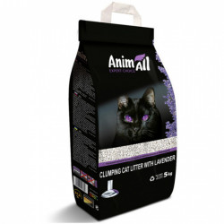 AnimAll з ароматом лаванди