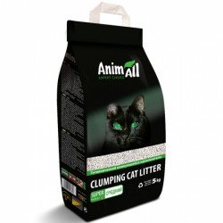 AnimAll без аромату