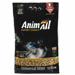 AnimAll Expert Choice